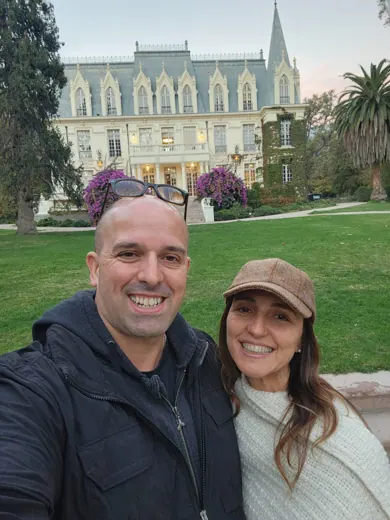 Recuerdo de viajes, personas y experiencias — imagen 32